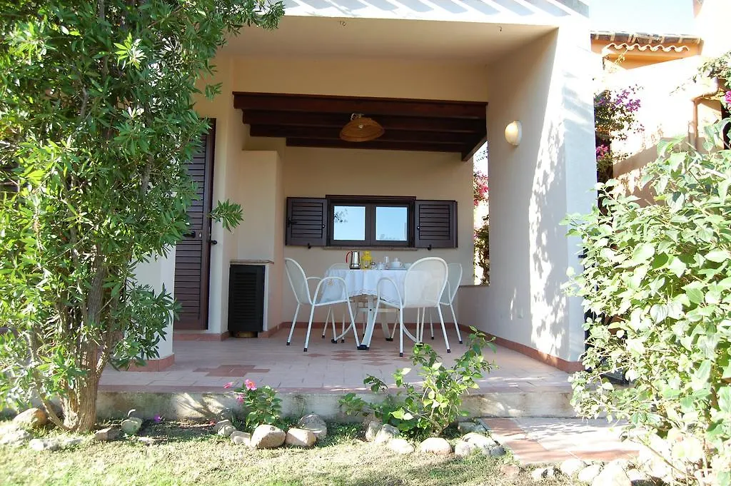 Vila Casa Le Tuie Monte Nai Itálie