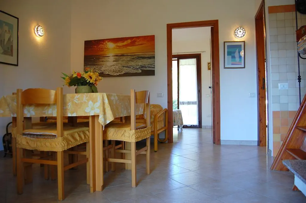 Vila Casa Le Tuie Monte Nai 0*,  Itálie