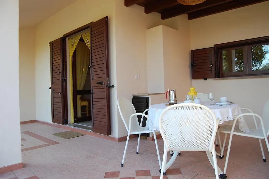 Vila Casa Le Tuie Monte Nai Prázdninový dům